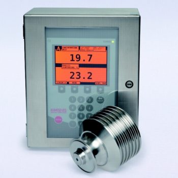 Rifrattometro di Processo Farmaceutico