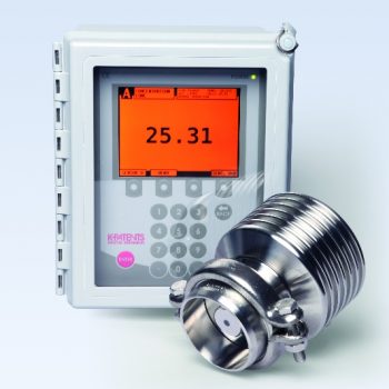 Rifrattometro di Processo Compatto