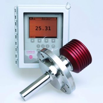 Rifrattometro di Processo Heavy Duty