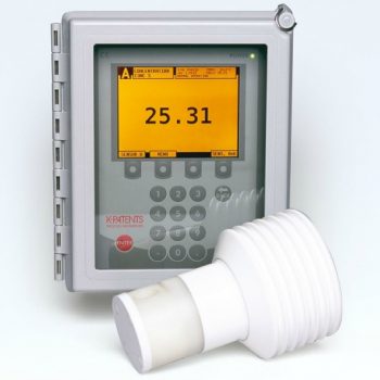 Rifrattometro di Processo Semiconduttori