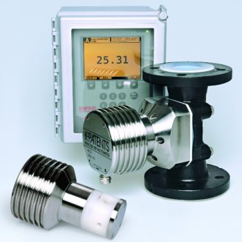 Rifrattometri di Processo per Acidi & Basi