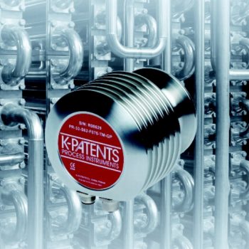 Rifrattometro di Processo OEM