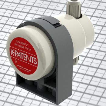 PR33S Rifrattometro Camere Sterili