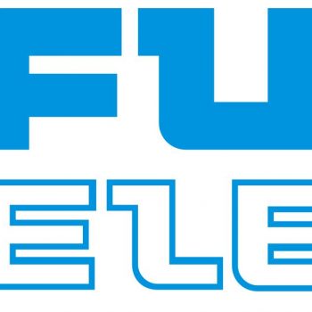 FUJI Electric Logo