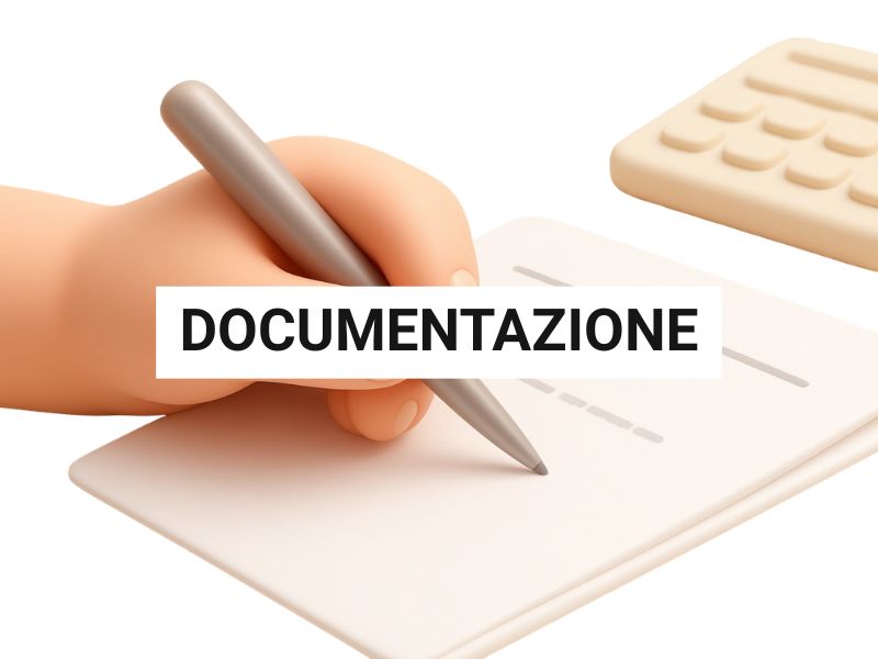 documentazione di progetto