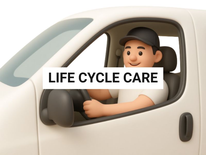 life cycle care