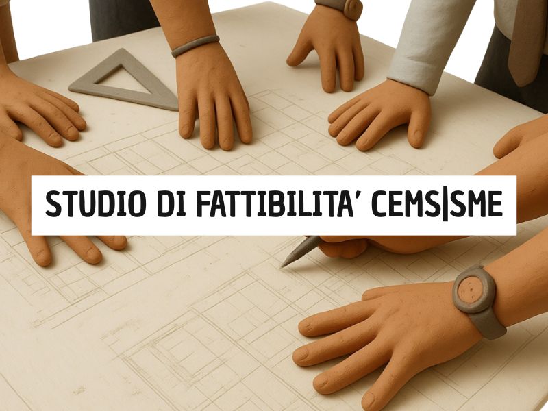 studio di fattibilità CEMS\SME