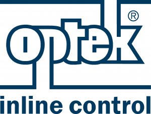 Optek Logo