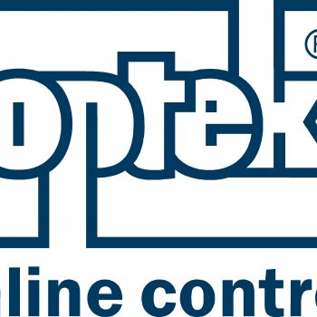Optek Logo