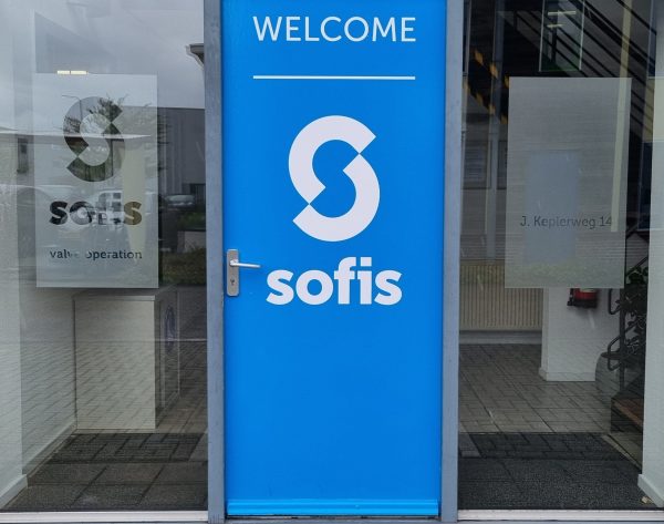 SOFIS HQ