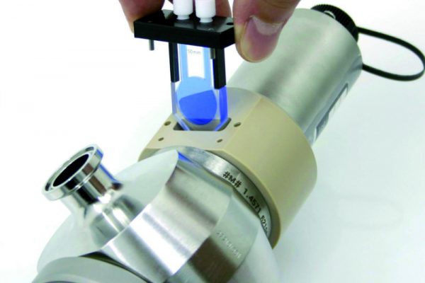 Fotometro di Processo