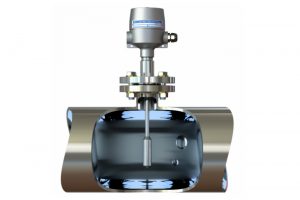 Viscosimetro di Processo Hydramotion