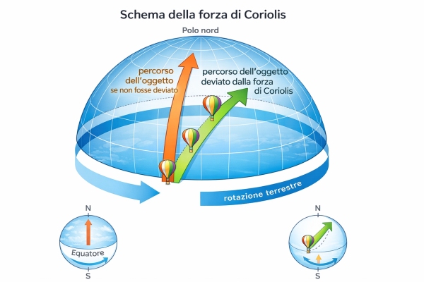 Come funziona il Misuratore di Portata Massico Coriolis? 2 forza di Coriolis