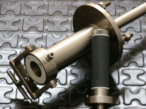 Tailor Made Stack Probe