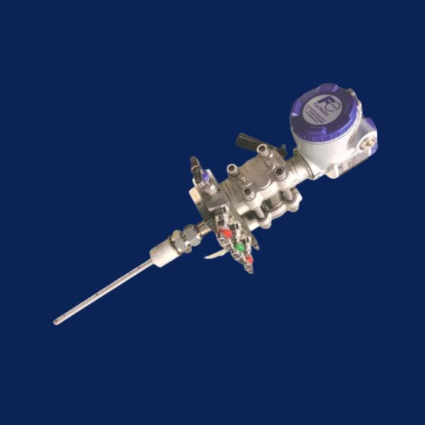 Misuratore di portata per aria compressa: Guida alla scelta 4 3