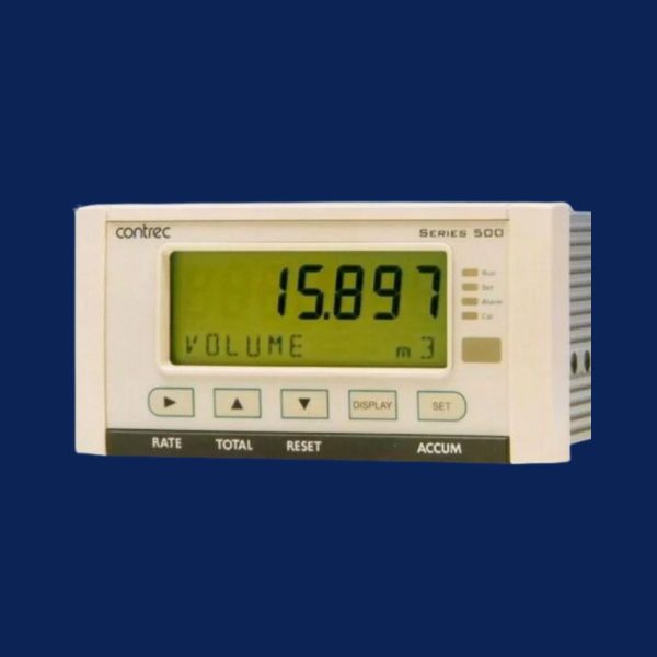 Misuratore di portata per aria compressa: Guida alla scelta 6 5