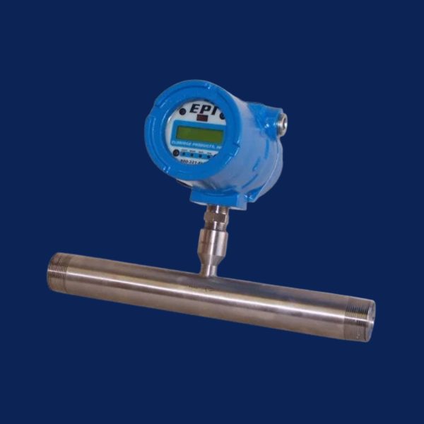 Misuratore di portata per aria compressa: Guida alla scelta 7 6