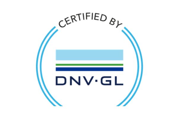 Logo DNV-GL Type Approval