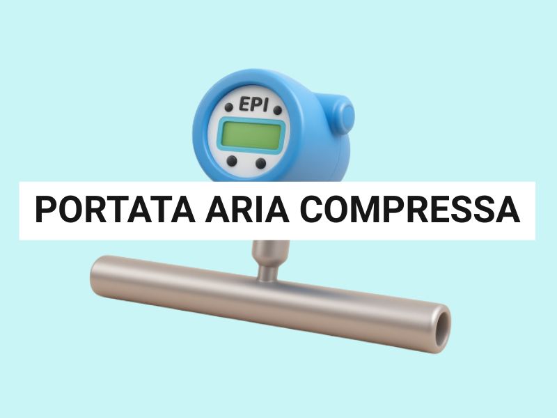 Misuratore di portata per aria compressa: Guida alla scelta 1 miglior misuratore di portata per aria compressa