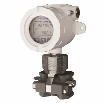 Cover Scanner 2000 Sensia