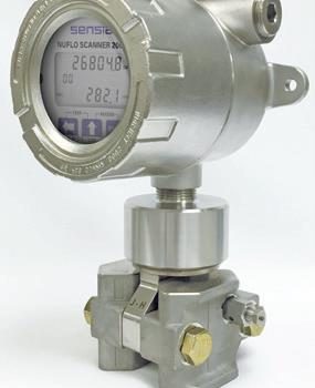 Flow Computer Scanner 2000 SS316