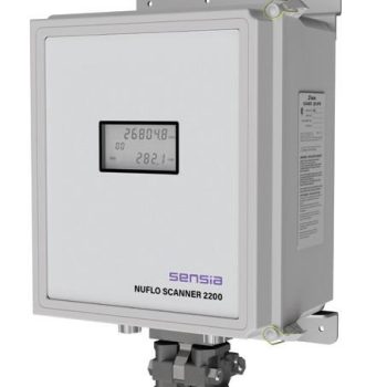 Flow Computer Scanner 2000 modello 2200