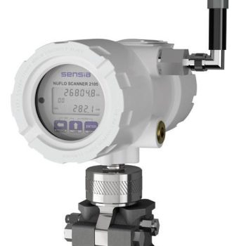 Flow Computer Scanner 2000 wireless