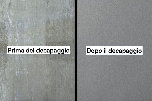 Decapaggio: la Guida Completa al Processo e al Suo Controllo Automatico 2 2 1