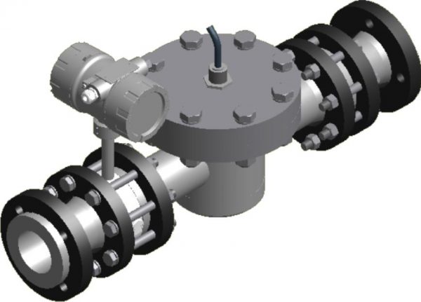 Decapaggio: la Guida Completa al Processo e al Suo Controllo Automatico 3 Sistema di analisi multiparametrico per il controllo del decapaggio