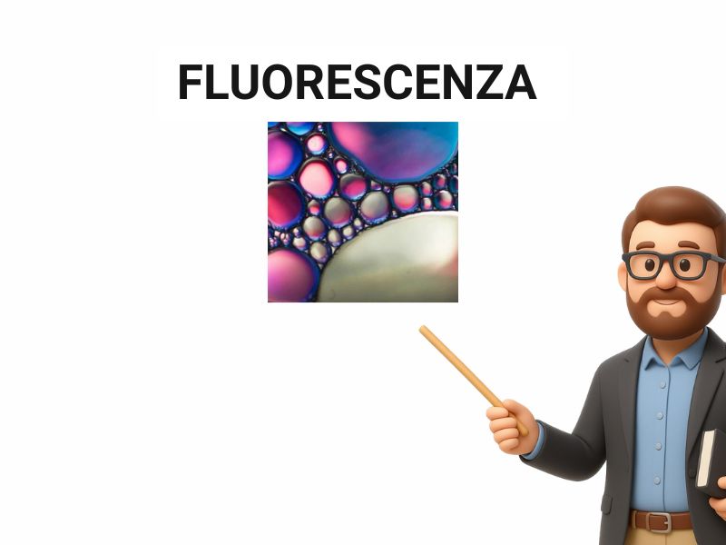 Come funziona la fluorescenza spettrofotometrica in un analizzatore olio in acqua?