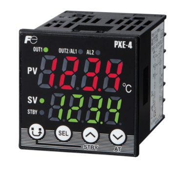 PXE Microcontrollore di Temperatura
