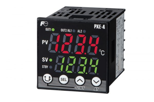 PXE Microcontrollore di Temperatura