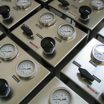 Filtri Aria Strumenti sottopannelli