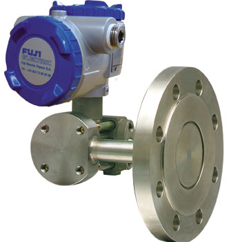 Livello con Trasmettitore di pressione relativa