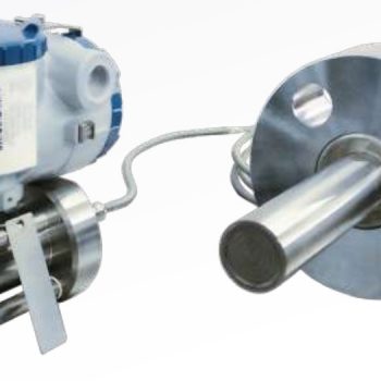 Trasmettitori speciali per Industria Chimica Servizio Urea