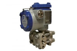 Trasmettitore di Pressione Relativa FKG di FUJI Electric