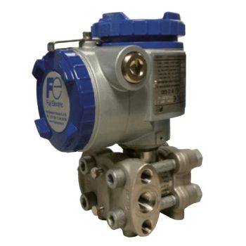 Trasmettitore di Pressione Relativa FKG di FUJI Electric