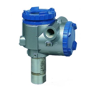Trasmettitore di Pressione Relativa a Montaggio Diretto FKP di FUJI Electric