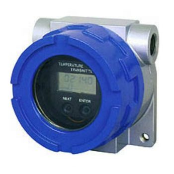 Trasmettitore di Temperatura