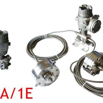 Trasmettitori di Pressione certificati uso nucleare