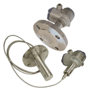 Trasmettitori con singolo Separatore