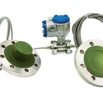 Trasmettitori speciali per Industria Chimica