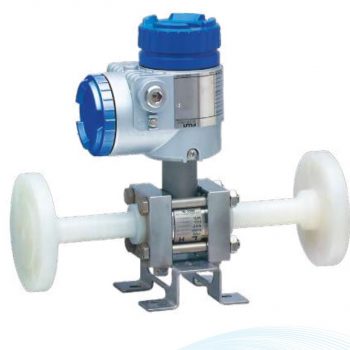 Trasmettitori speciali per Industria Chimica Connessioni Processo PVDF