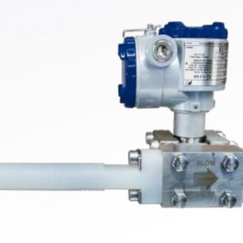 Trasmettitori speciali per Industria Chimica Meter Run