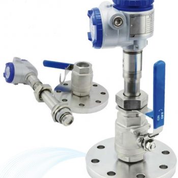 Trasmettitori speciali per Industria Chimica Rimovibili