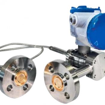 Trasmettitori speciali per Industria Chimica Separatori in Oro