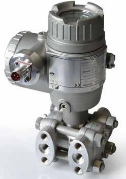 Trasmettitori Uso Nucleare FUJI Electric