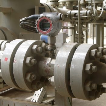 Turbina MCIII heavy duty