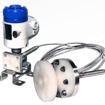 Trasmettitori di Pressione Speciali per Industria Chimica PVDF