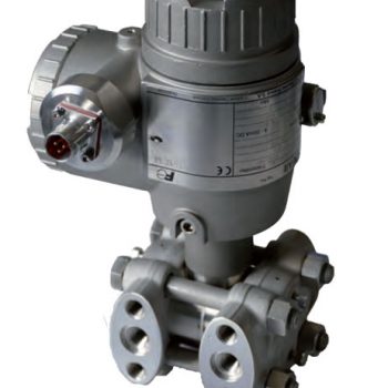 Trasmettitori di pressione certificati uso nucleare